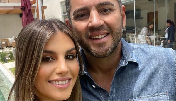 Aumento sospechoso en patrimonio de hija de Pedro Alliana