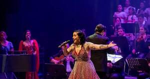 La Nación / El Teatro Latino prepara “Un gran regalo navideño”