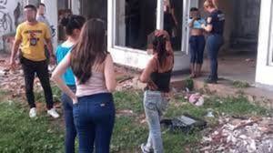 Diario HOY | Asunción: 94 niños obligados a recaudar, 'como sea', entre 100 mil a 150 mil por día