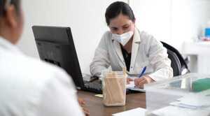Dengue: IPS registra incremento de cuadros febriles | 1000 Noticias