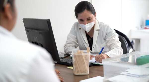 Dengue: IPS registra incremento de cuadros febriles | 1000 Noticias