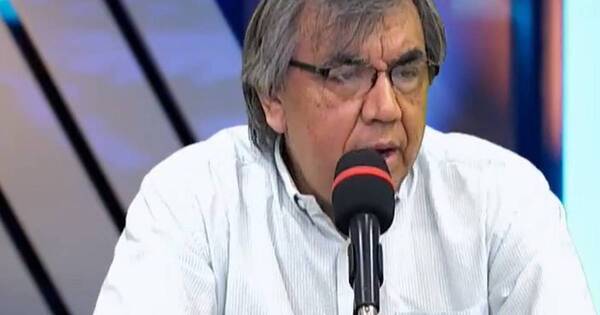 La Nación / Alientan a cuidar la alimentación para evitar la diabetes