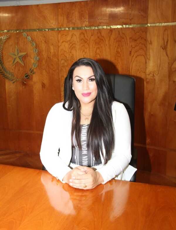 Abg, Gloria Santacruz: Cada día es una oportunidad para dar lo mejor de nosotros