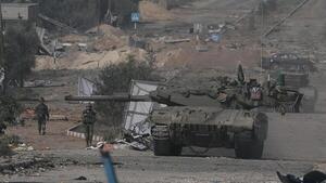 Egipto propone a Hamás una tregua de dos semanas a cambio de liberar 40 rehenes israelíes