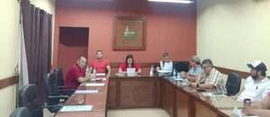 En dudosa sesión extraordinaria eligen a concejal cartista como presidente de la Junta Municipal de San José de los Arroyos - Nacionales - ABC Color