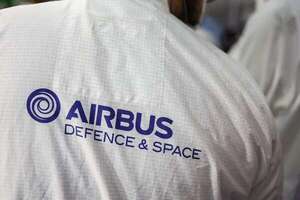 Investigan una posible intoxicación de 700 personas en una planta de Airbus en Francia - Mundo - ABC Color