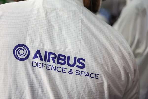 Investigan una posible intoxicación de 700 personas en una planta de Airbus en Francia - Mundo - ABC Color