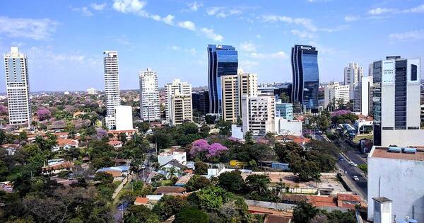 La Nación / Paraguay, con la inflación más baja de la región y liderará crecimiento en 2024, dice BCP