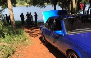 Diario HOY | Mujer hallada muerta en un arroyo en Itakyry: no descartan feminicidio