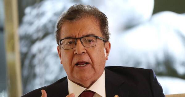 La Nación / La ANR debe seguir siendo intérprete y custodio del sentir nacional, afirman