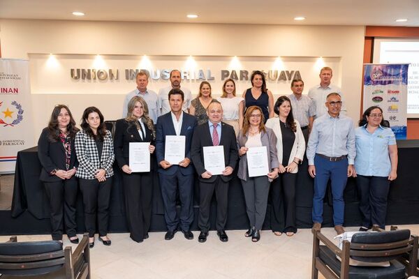 Lácteos primer conjunto alimenticio de Paraguay en contar con una reglamentación técnica - Unicanal