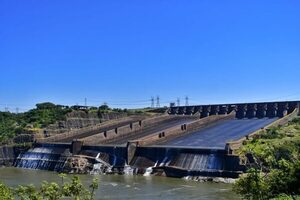 Cierre temporal de atractivos turísticos de Itaipu en Navidad y Año Nuevo