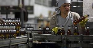 La Nación / Capasa invita a volver a lo tradicional, a consumir la auténtica caña paraguaya