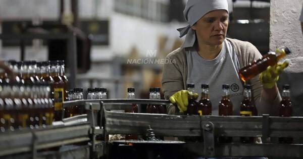 La Nación / Capasa invita a volver a lo tradicional, a consumir la auténtica caña paraguaya