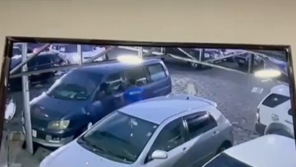 Tortolero roba aguinaldo a trabajador del Mercado de Abasto