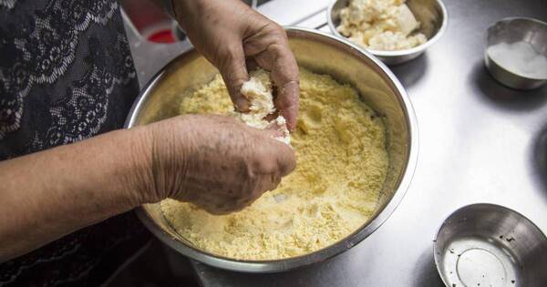 La Nación / Dan recomendaciones para manipular alimentos en temporada de calor y durante las fiestas