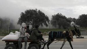 Tras su liberación, palestinos denuncian torturas por parte de Israel