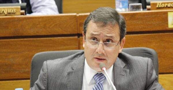La Nación / Pese a conflictos internos, la oposición logró posicionarse, según diputado