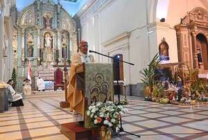 Iglesia pide no cercenar leyes que promueven la lucha contra la corrupción y los corruptos - Nacionales - ABC Color