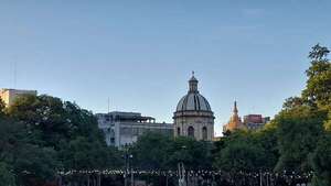 Paraguay lidera crecimiento económico en Sudamérica