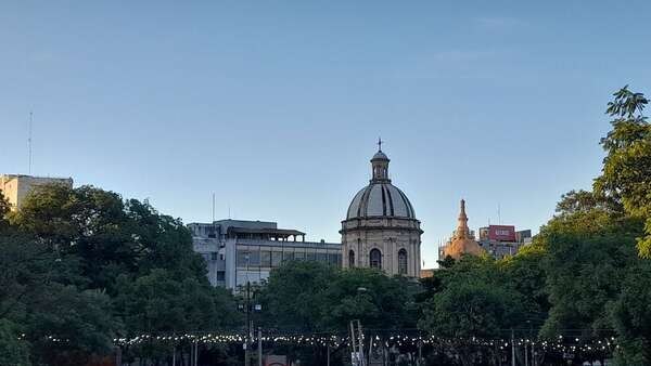 Paraguay lidera crecimiento económico en Sudamérica