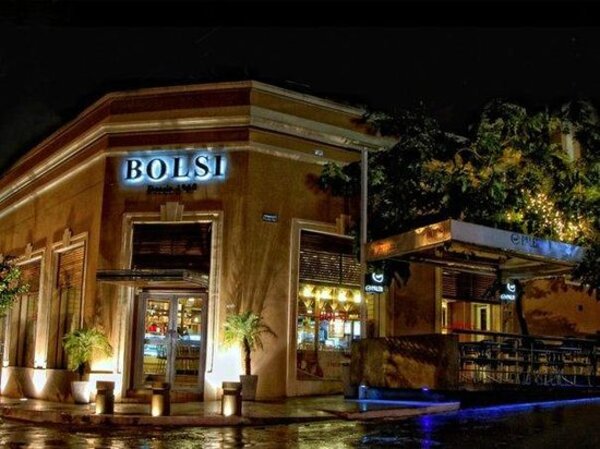 Un conocido local paraguayo entre los 100 restaurantes más icónicos del mundo