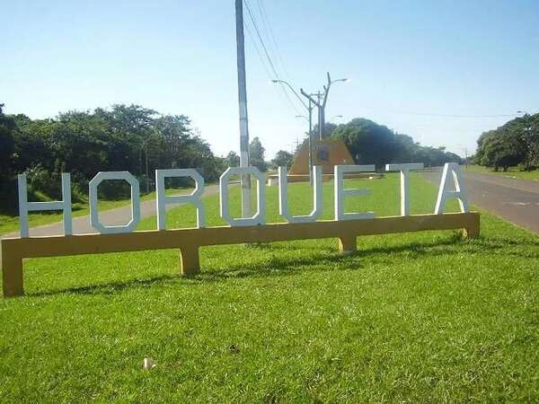 Asesinan a un hombre en la ciudad de Horqueta - Policiales - ABC Color