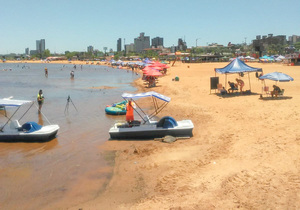 La fuerza del turismo interno - La Tribuna