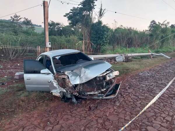 Las recomendaciones de Salud para evitar accidentes en esta Navidad - Nacionales - ABC Color