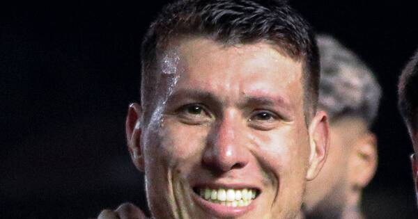 La Nación / Hernesto quiere más cosecha en La Huerta