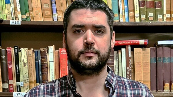 “En Tacumbú, se complejiza el crimen con la entera complicidad del Estado”
