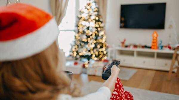 Películas navideñas en streaming para ver hoy en familia - Megacadena - Diario Digital