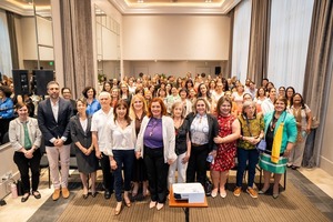 Informe destaca rol clave del Ministerio de la Mujer en 31 años de labor - Unicanal