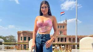 ¡Laurys contó lo que quería llegar a ser de grande!
