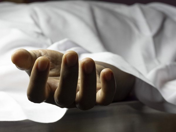 Ronda de tragos termina mal: Hombre asesina a su amigo en Horqueta