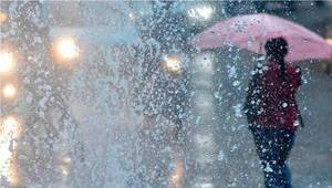 Una Navidad pasada por agua, he'i meteorología
