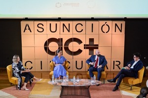 Transición hacia la economía circular se posiciona en Paraguay - Unicanal