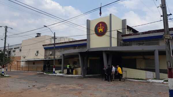 Un reo fallecido en Tacumbú tras riña navideña - Megacadena - Diario Digital