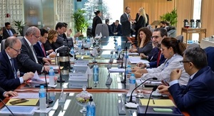 Negociaciones claves de Paraguay y Brasil sobre Itaipú