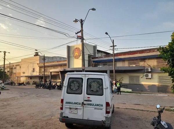 Un interno muere tras riña con armas blancas en la cárcel de Tacumbú