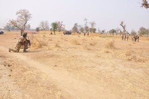Nigeria: ataque a aldea deja 16 muertos