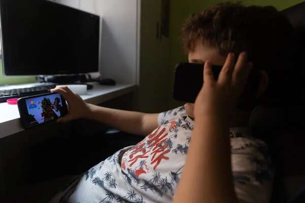 Limitación de contenido, cuentas en redes sociales específicas para menores de edad - Tecnología - ABC Color