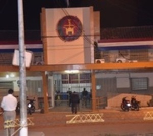 Recluso muere apuñalado en Tacumbú en Navidad - Paraguay.com