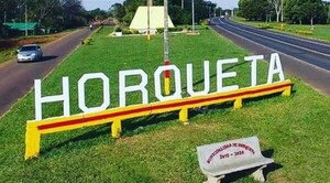 Diario HOY | Matan a un hombre en Horqueta, sospechoso se dedica a carreras de caballos