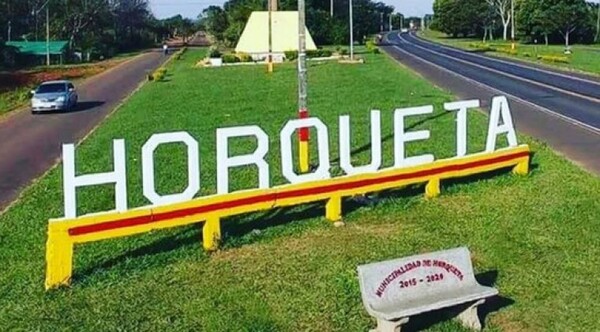 Diario HOY | Matan a un hombre en Horqueta, sospechoso se dedica a carreras de caballos