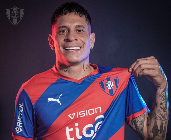 Juan Manuel Iturbe y la vuelta al barrio | 1000 Noticias