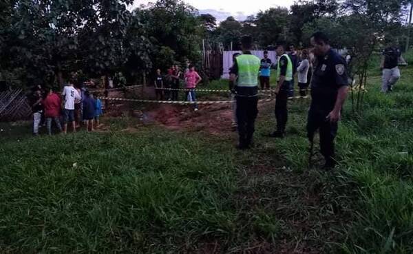 Emboscaron y mataron a un arriero e hirieron a su amigo