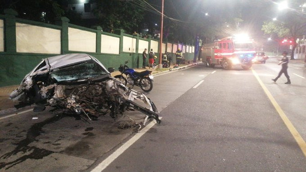 Policía reporta 24 fallecidos entre el sábado y domingo