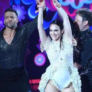 ¡Lali González bailará cumbia el día de su cumpleaños! - Gente - ABC Color