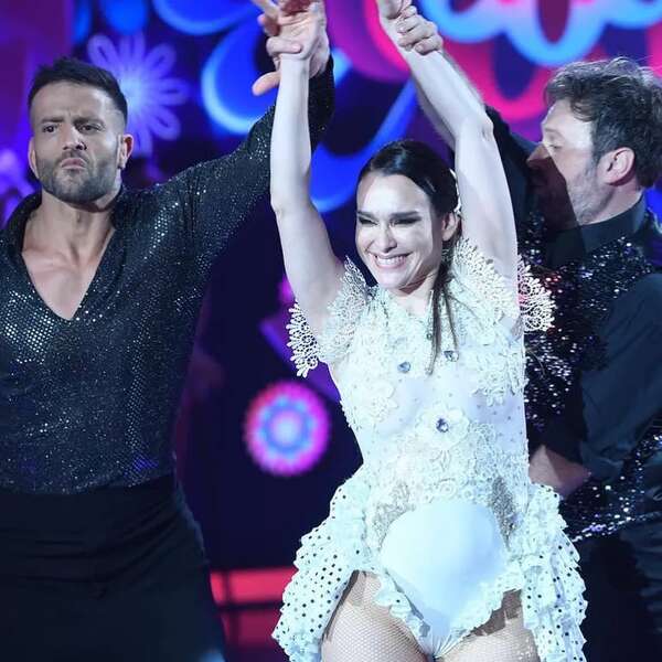 ¡Lali González bailará cumbia el día de su cumpleaños! - Gente - ABC Color